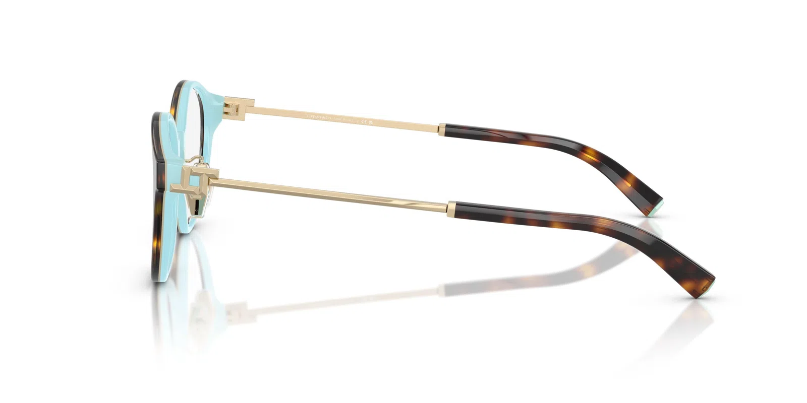 Tiffany 2275D Eyeglasses - view 10